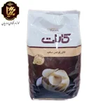 شکلات سکه ای کارات سفید