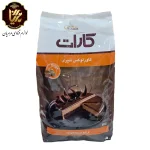 شکلات سکه ای کارات شیری