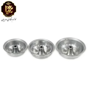 قالب شیفون مینی دونات