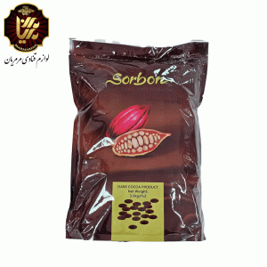شکلات سکه ای تلخ سوربن ۳.۵ کیلویی