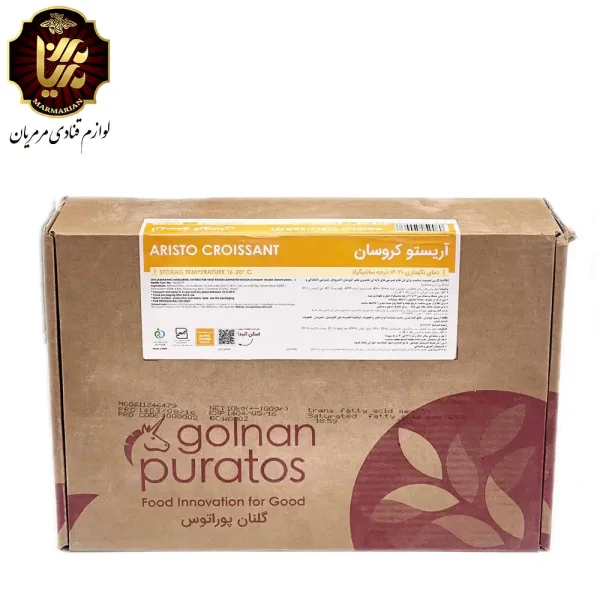 روغن آریستو کروسان