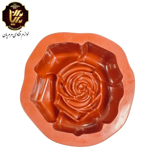 سیلیکون دسری گل مارگاریتا