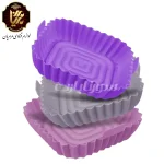 سیلیکون هواپز مربع