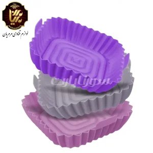 سیلیکون هواپز مربع