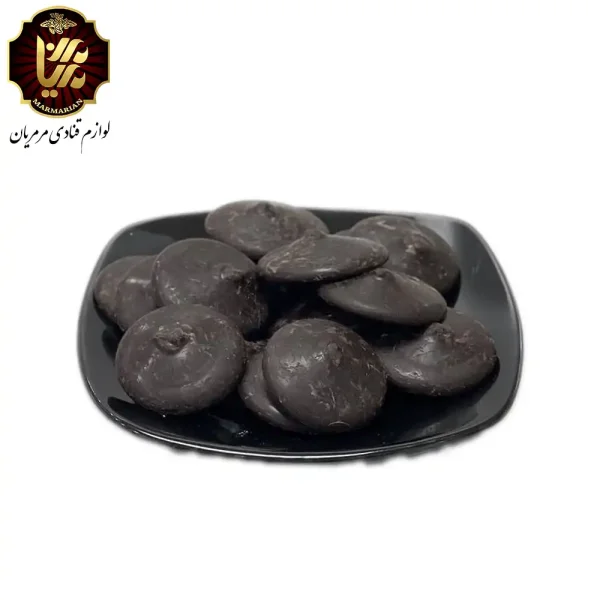 شکلات سکه ای تلخ سوربن