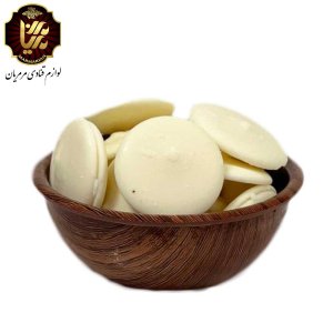 شکلات سکه ای سوربن سفید