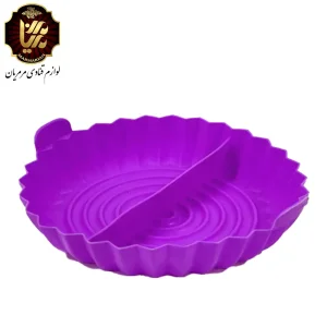 قالب سیلیکون هواپز 2 حفره