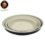 قالب پیتزا گراینیتی آرکا