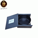 قالب کروسان گرد ۸ سانت درب دار