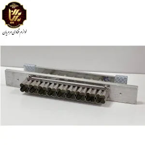 سری زن نخودی 4 پر