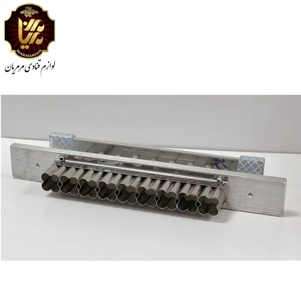 سری زن نخودی 4 پر