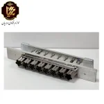 سری زن نخودی 5 پر