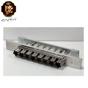 سری زن نخودی 5 پر