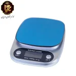 ترازو دیجیتال 2 دکمه آشپزخانه