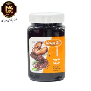 شیره خرما شیررضا