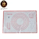 صفحه کار مدرج طرح ویلتون