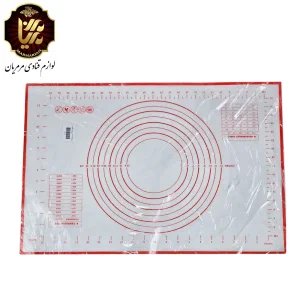 صفحه کار مدرج طرح ویلتون