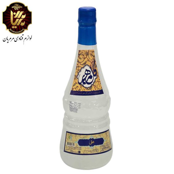 عرق هل اعلاء ۱ لیتری