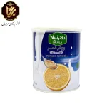 پودر کاسترد پرتقال دکتر نیلا