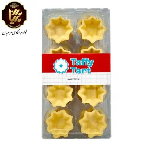 تارت ستاره برند تافی