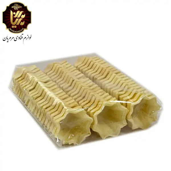 تارت سلفونی ستاره
