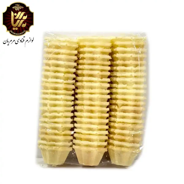 تارت سلفونی ستاره