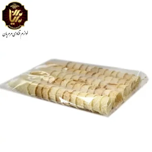 تارت سلفونی قیفی ساده