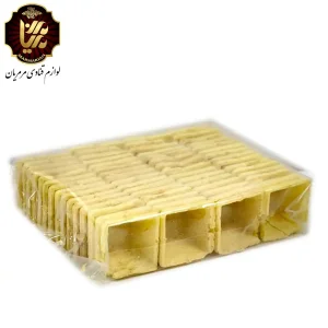 تارت سلفونی مربع