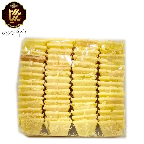 تارت سلفونی مربع