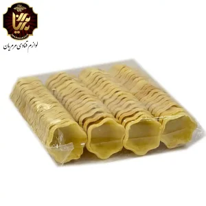 تارت سلفونی گل