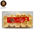 تارت لاله برند تافی