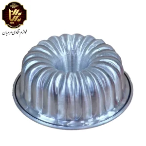 قالب آلومینیومی آلتون