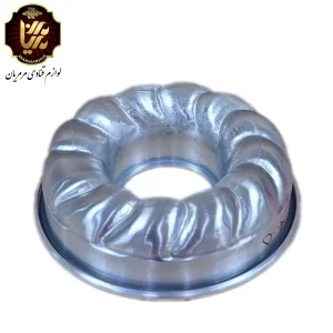 قالب آلومینیومی آلتون