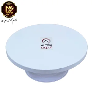 گردون ام دی اف آلتون با پایه فلزی