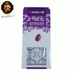 قالب شکلات پلی کربنات طرح تخم مرغ