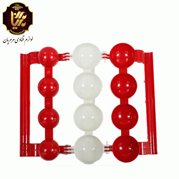 کوفته ساز استافد بال میکر Stuffed Ball Maker کارتن دار