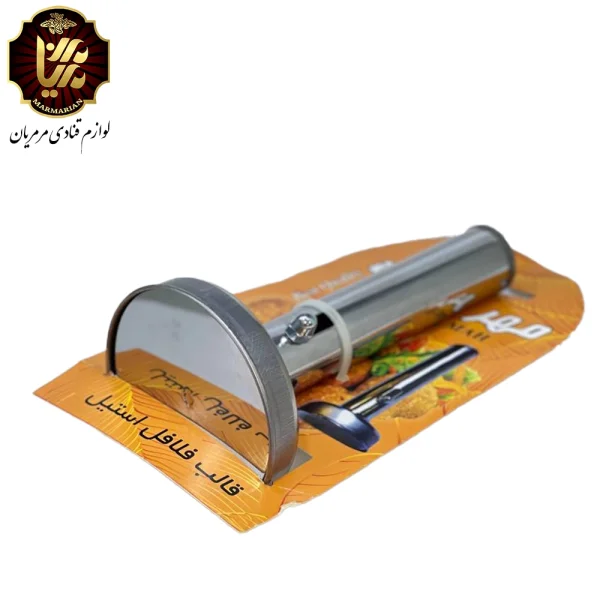 قالب فلافل زن استیل