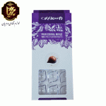 قالب شکلات پلی کربنات طرح لیمو