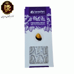 قالب پلی کربنات طرح کوسه