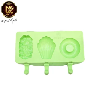 سیلیکون بستنی جور