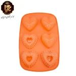 سیلیکون قلب