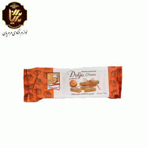 بیسکوئیت تیرامیسو (لیدی فینگر) کوچک