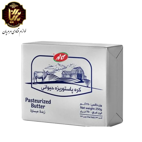 کره حیوانی