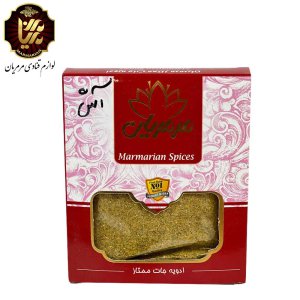 ادویه مخلوط آش بسته ۱۰۰ گرمی