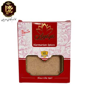 ادویه ترکیبی قیمه بسته ۱۰۰ گرمی