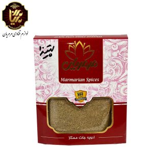 ادویه مخلوط پیتزا بسته ۱۰۰ گرمی