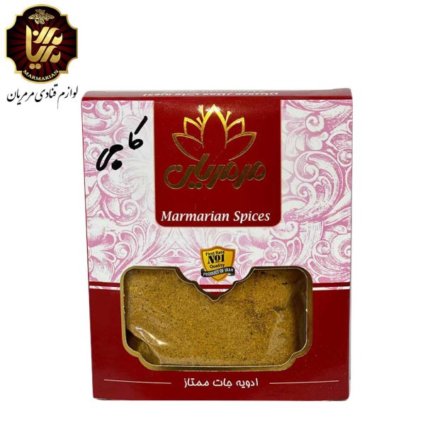 ادویه ترکیبی کاچی بسته ۱۰۰ گرمی