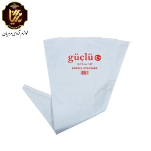 قیف طرح ترک