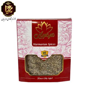 زیره سیاه بسته ۱۰۰ گرمی