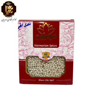 فلفل سفید 100 گرمی